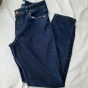 Loft jeans